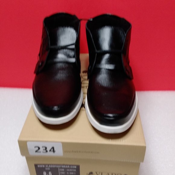 VLADO FOOTWEAR  MEN´S SHOES SIZE-8.5  COD/234 main image 10